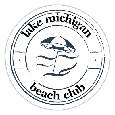 Lake Michigan Beach Club™ Collection