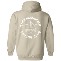 MyMichiganBeach Sailing Club in White