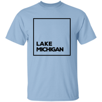 Lake Michigan Black Box