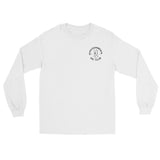 MyMichiganBeach Ski Club Unisex Long Sleeve Shirt
