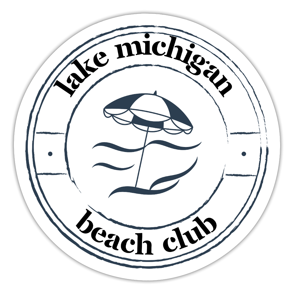 Lake Michigan Beach Club™ Collection