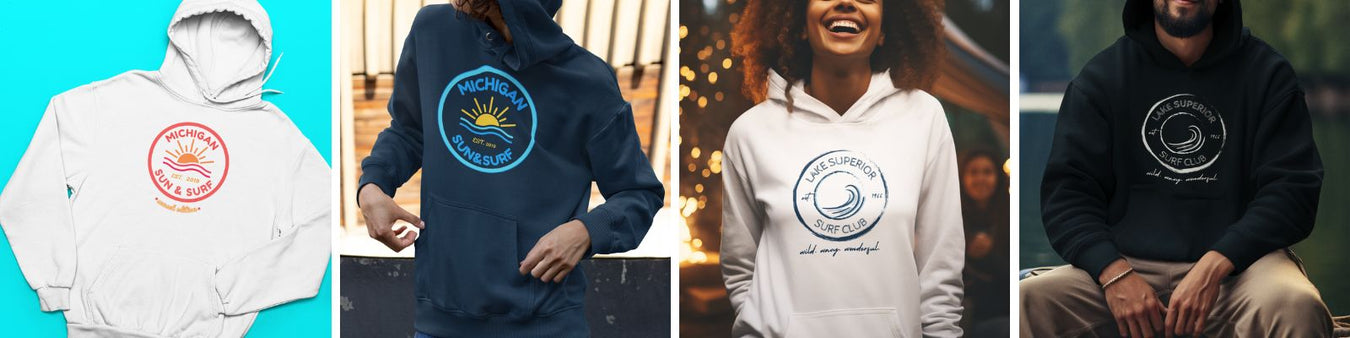 Hoodies