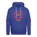 Michigan  Sun & Surf  Sunset Edition Premium Hoodie – Cozy Unisex Sweatshirt - royal blue
