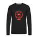 Michigan Sun & Surf “Sunset Edition” Premium Long Sleeve T-Shirt – Unisex - black