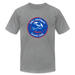 Lake Michigan Fresh Coast™ Tee – Red, White & Blue - slate
