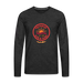 Michigan Sun & Surf “Sunset Edition” Premium Long Sleeve T-Shirt – Unisex - charcoal grey