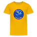 Kids' Premium T-Shirt - sun yellow