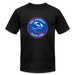 Lake Michigan Fresh Coast™ Tee – Red, White & Blue - black