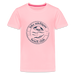 Kids' Premium T-Shirt - pink