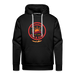 Michigan  Sun & Surf  Sunset Edition Premium Hoodie – Cozy Unisex Sweatshirt - black