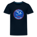 Kids' Premium T-Shirt - deep navy
