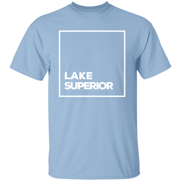 Lake Superior White Box