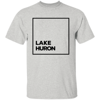 Lake Huron Black Box