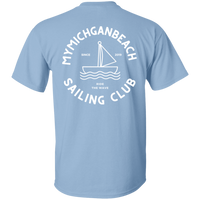 MyMichiganBeach Sailing Club