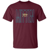 The Mitten Neon