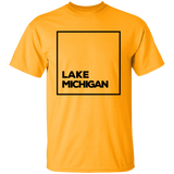 Lake Michigan Black Box