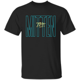 The Mitten Neon