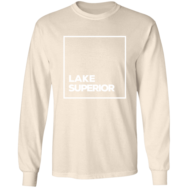Lake Superior White Box