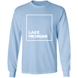 Lake Michigan White Box