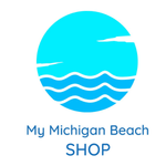 My Michigan Beach Gear 