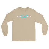 UnSalted Unisex Long Sleeve Shirt