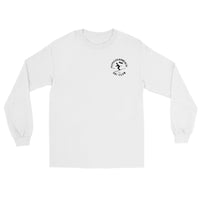 MyMichiganBeach Ski Club Unisex Long Sleeve Shirt